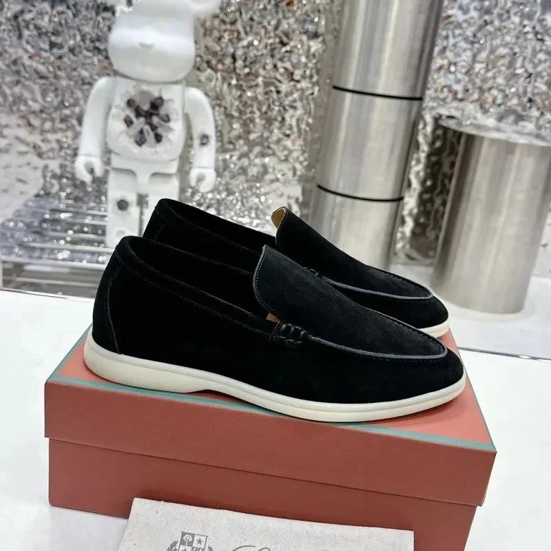 ZW-1 Lo Pian Loafer shoes – 1, 36