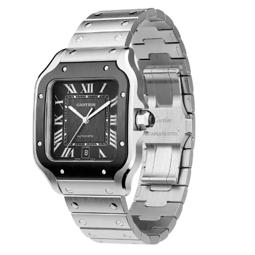 Watch (116) – Chinese-made movement