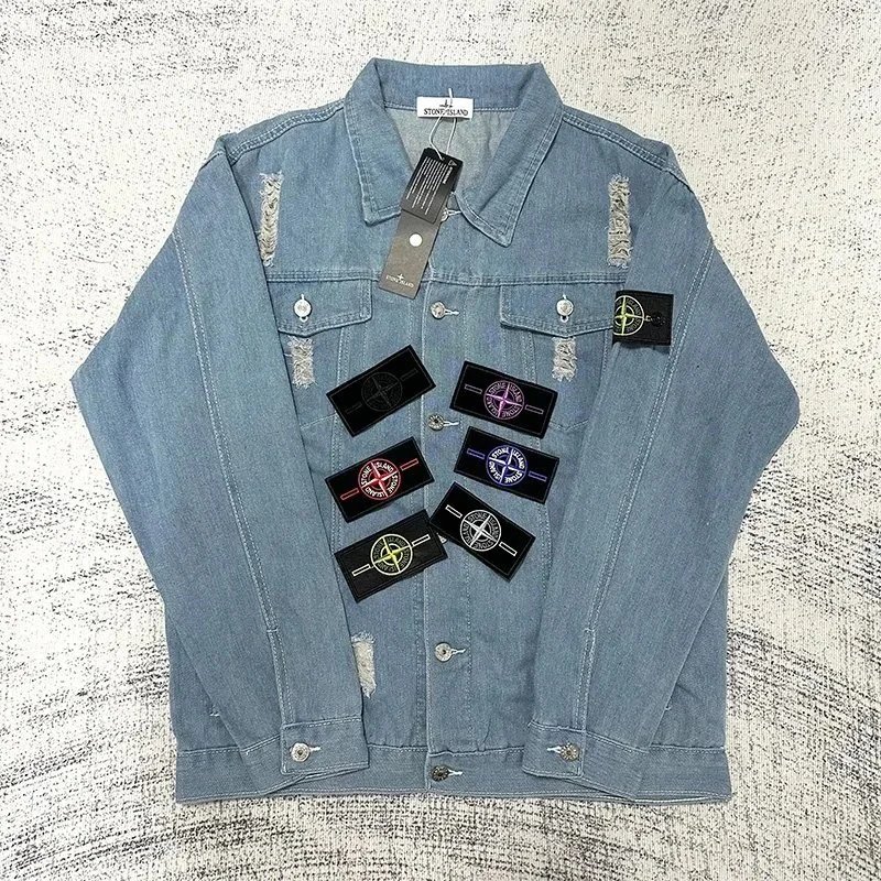 Autumn and Winter Fashion Versatile Jacket 001 – DDSTD-JK-0001, S, Green