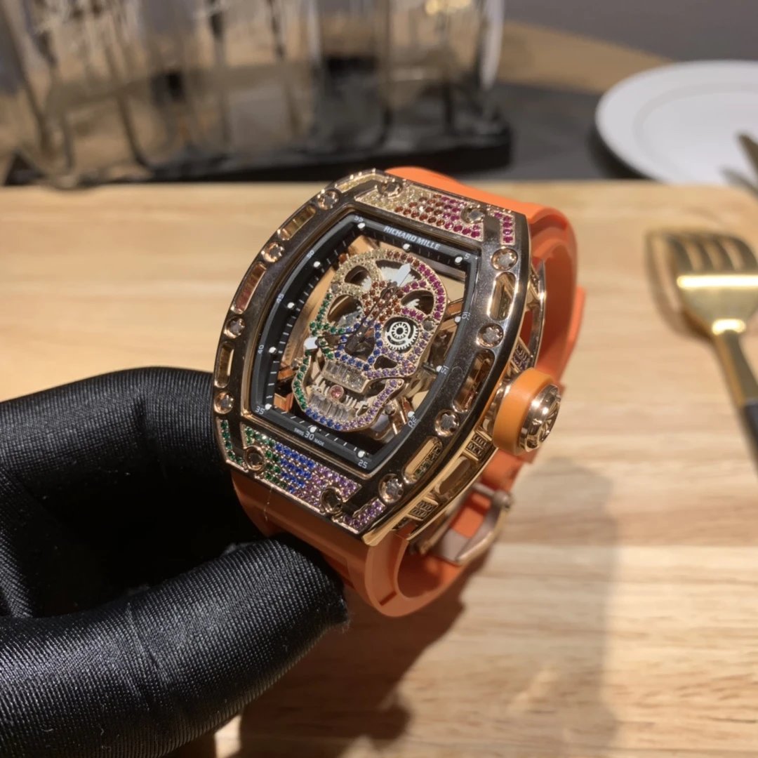 Original Richard Brother Fashionable Watch – a1