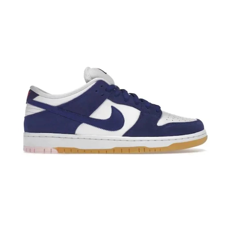 Shoes – US 4/UK3.5/Euro 36/CM 23, Los Angeles Dodgers DO9395-400