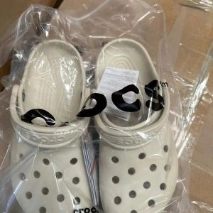 Crocs Classic Clog Off-White – Option 24984834, Option 117909EB
