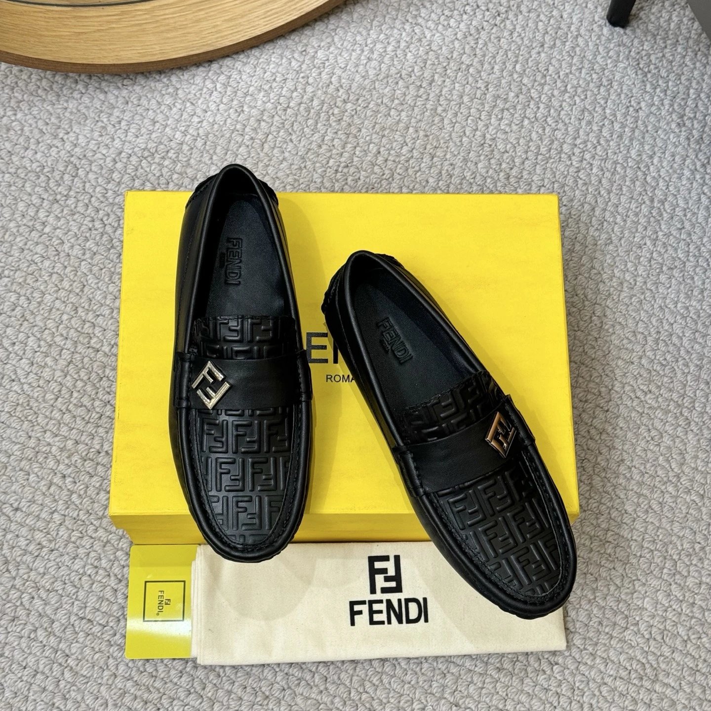 Fashion Casual Lefu Foot Shoes Sweat Absorbing Breathable – 1, 38