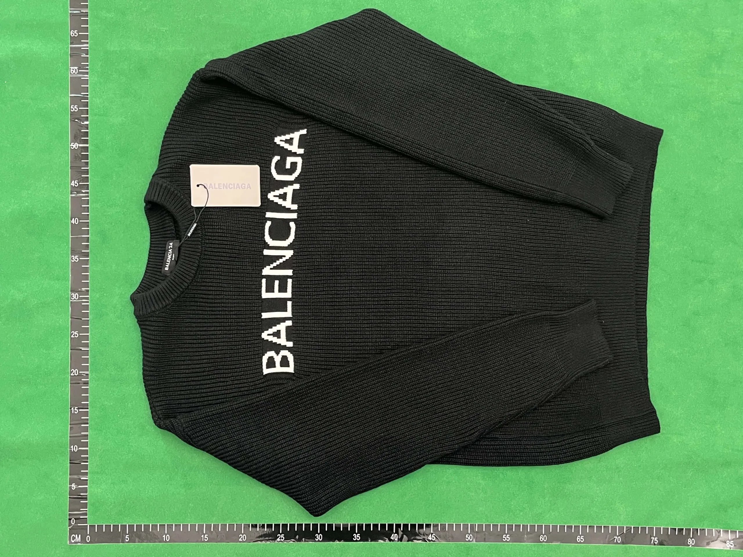 Fashion sweater – 01, S