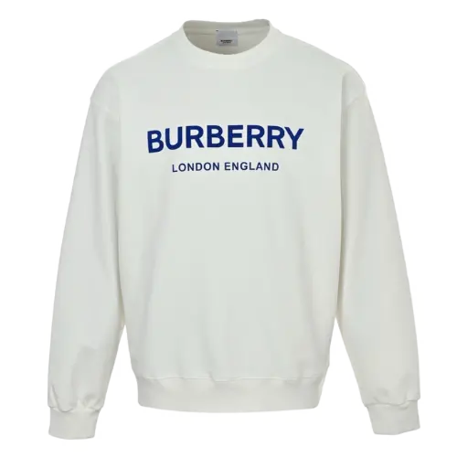 BR---25 Fw Flocking Letters Crewneck Sweat – Black-25 Fw Flocking Letters Crewneck Sweat, S