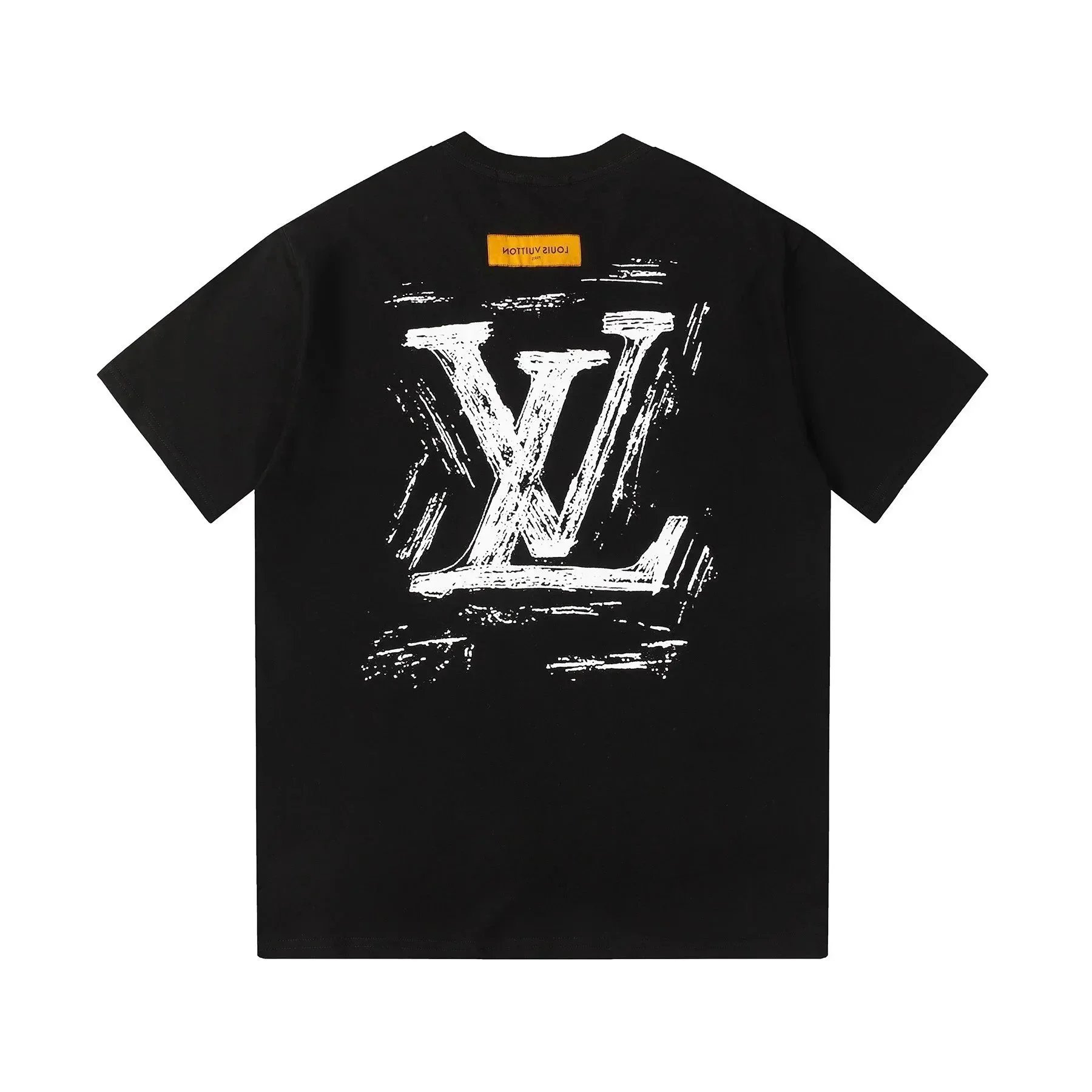 New summer trendy short-sleeve shirt 063 – 010101009, XS