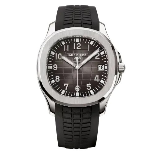 Watch (1558) – Chinese-made movement