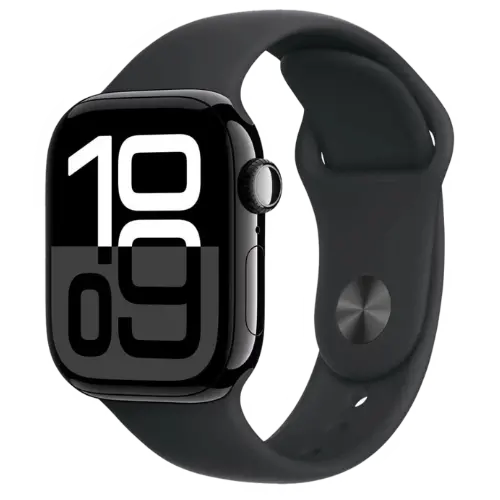 S10 watch top quality – Black