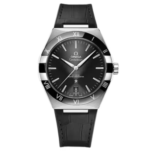 Watch (1639) – Chinese-made movement