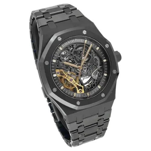 Watch (1247) – Chinese-made movement
