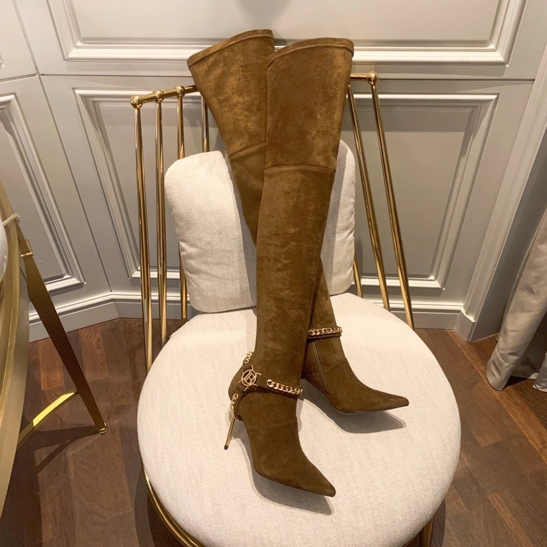 A Collection of Stylish, Versatile Casual Boots – ac – 1, 34