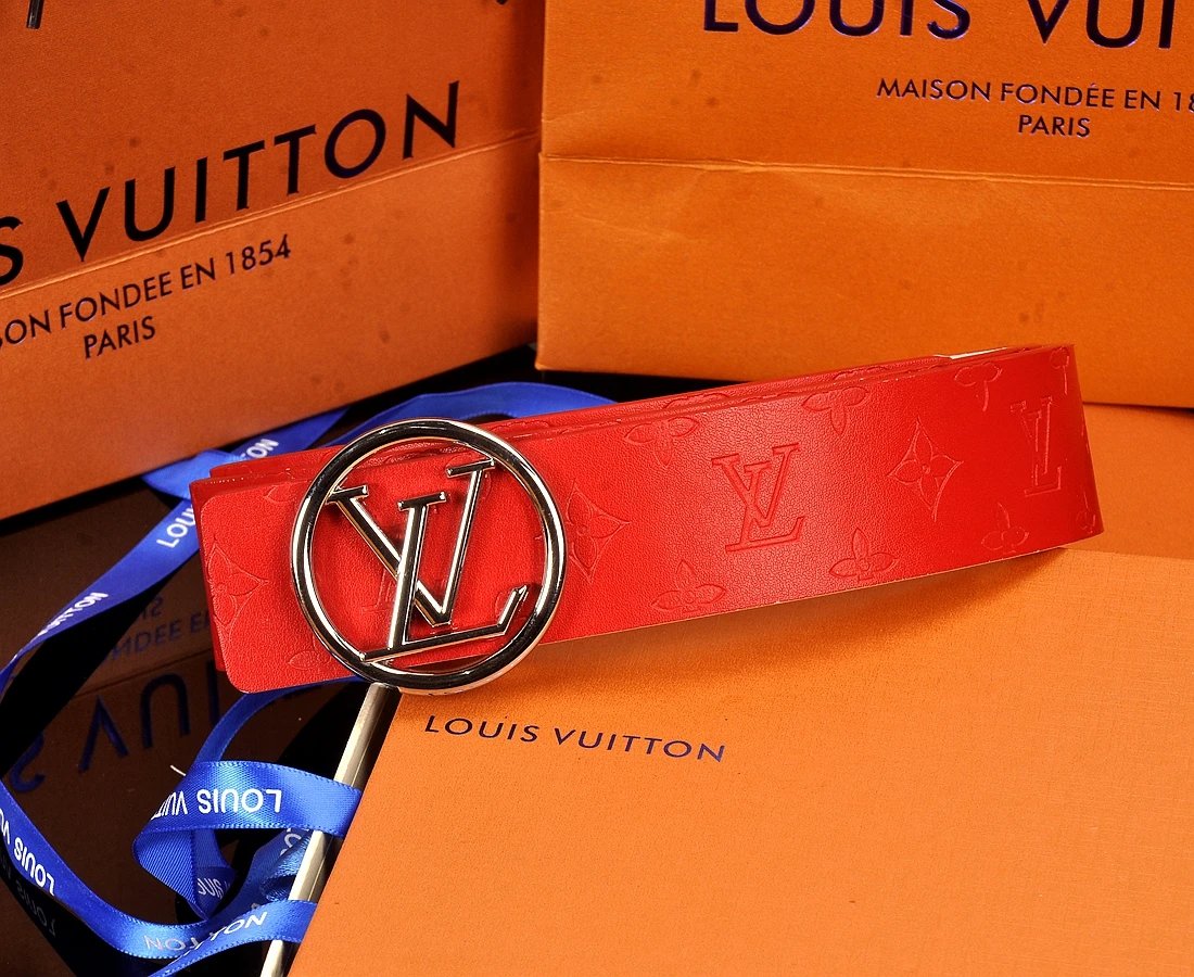 Classic Fashion Popular Belt Business Belt Casual Collection 5 – 1, 105cm
