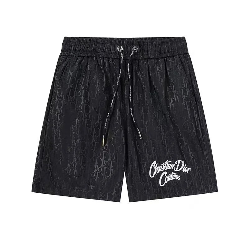 Jacquard ribbon shorts collection – 1, S