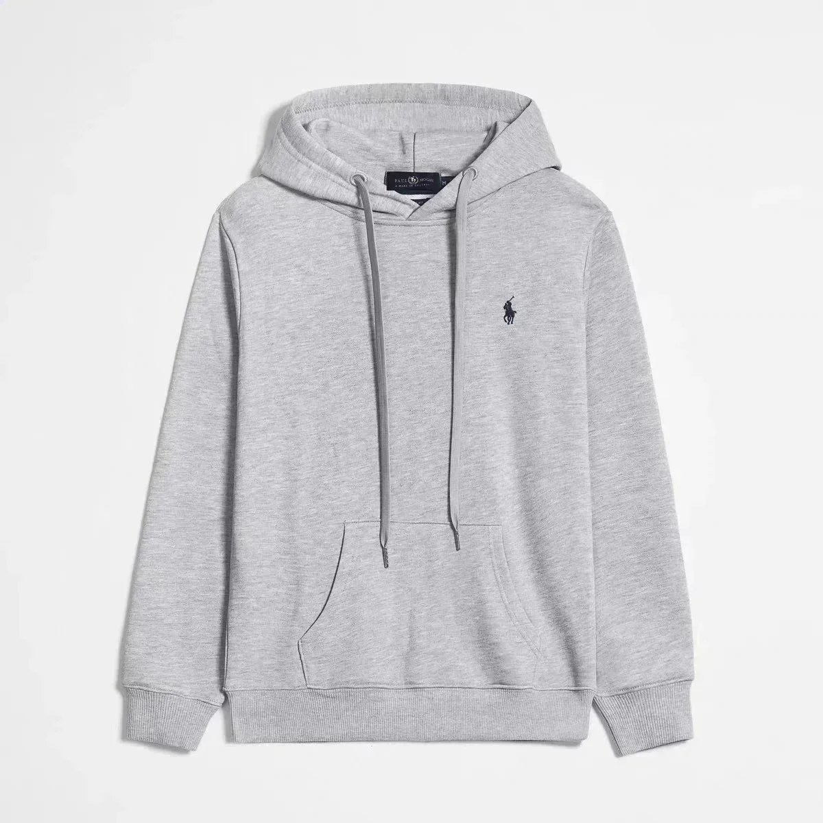 Autumn and winter casual fashion hooded sweater pants down jacket 022-FashionReps – QS01, S