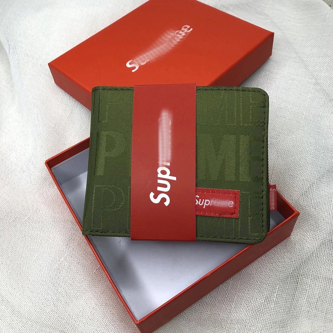 S Wallet – 1*Top quality