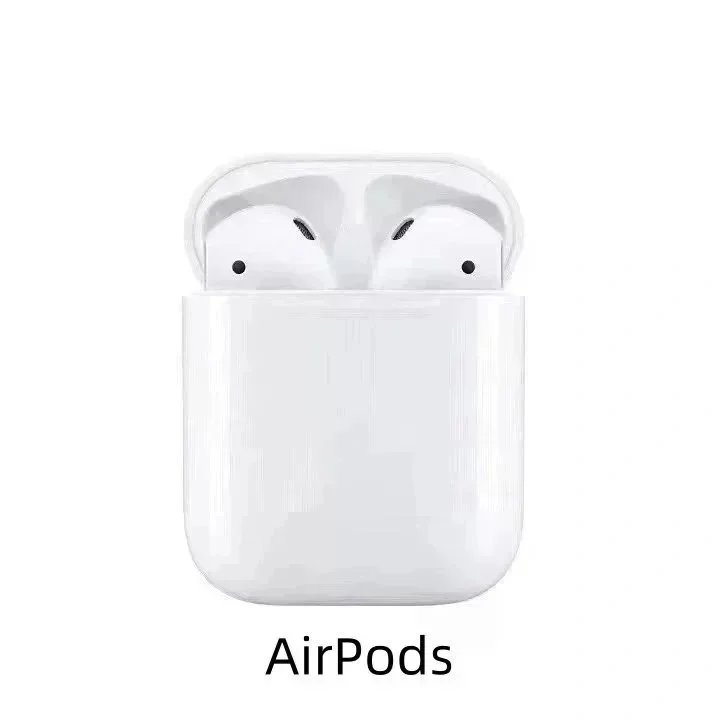 airPods – AirPods (2nd generation)