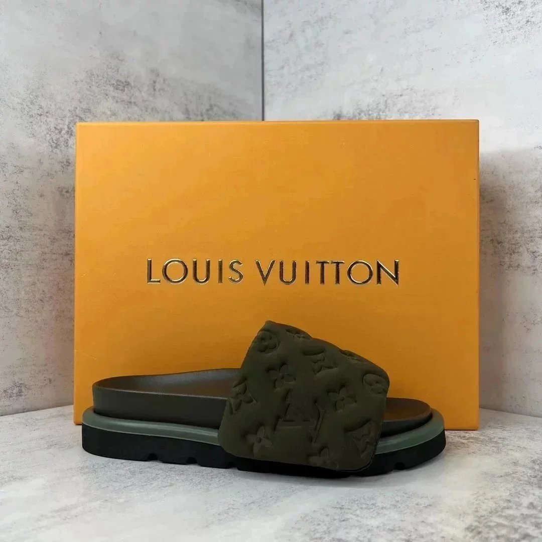 Fashion slippers 02630 – 01, EUR 36