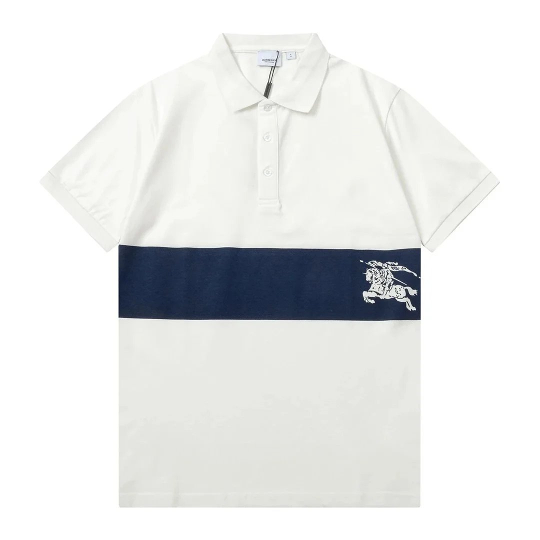 B * u * r * B * e * rry fashion trend Joker polo shirt-006 – 01, M