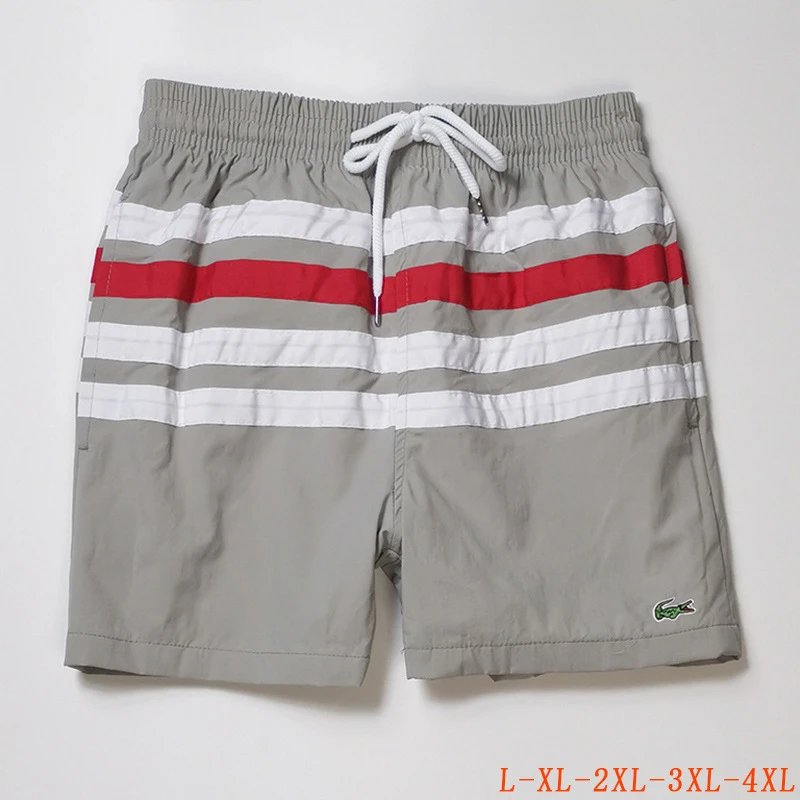 High-quality beach shorts – 1, M
