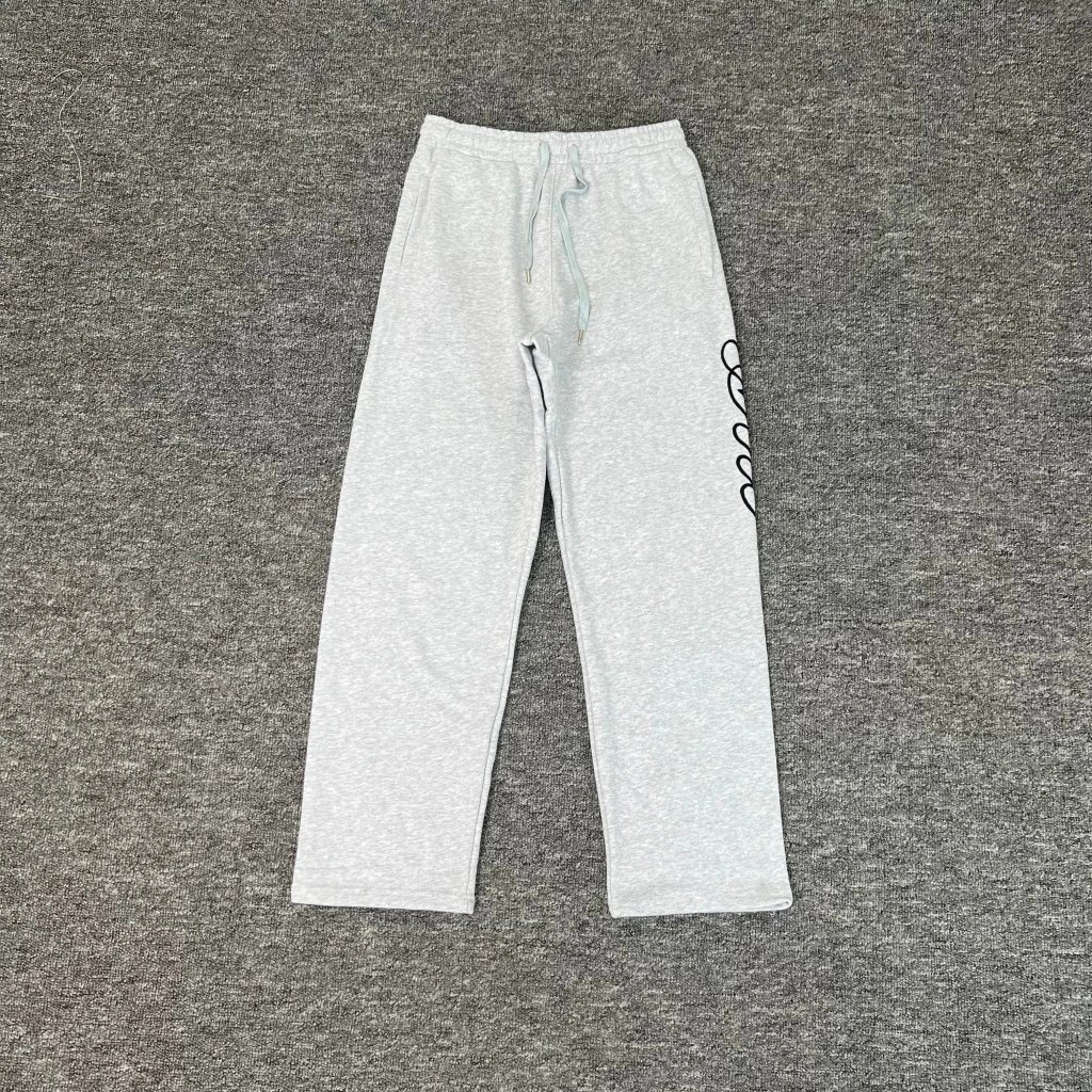 Trousers – Gray trousers, S