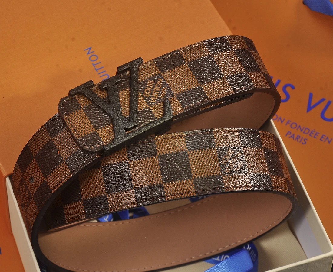 Classic Fashion Popular Belt Business Belt Casual Collection 13 – 1, 105cm