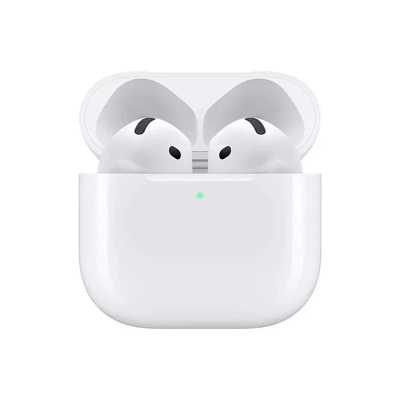 Huaqiang North quality headphones – AirPods4