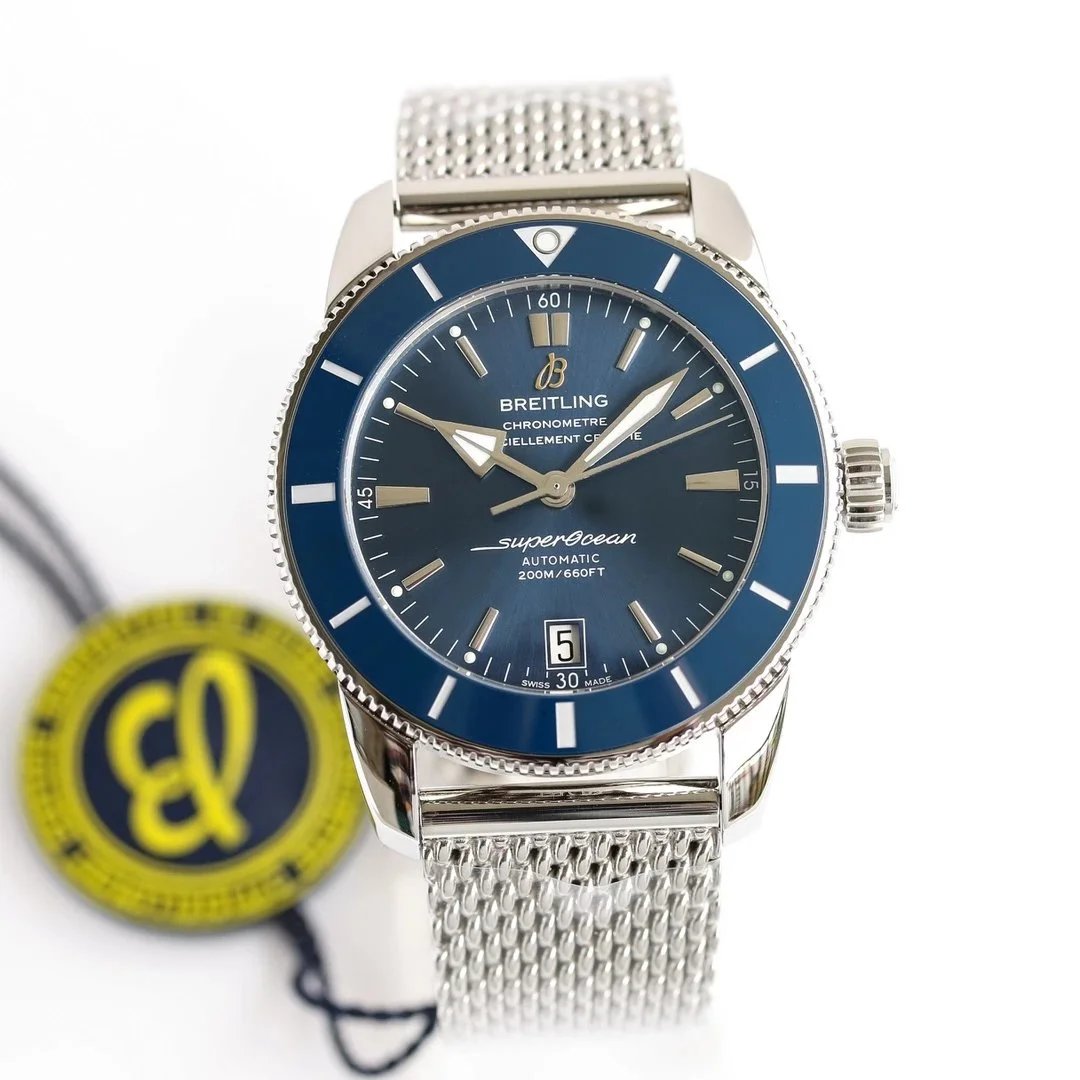 M2 ¥780 Fashion Joker Watch – 1, size:42mm