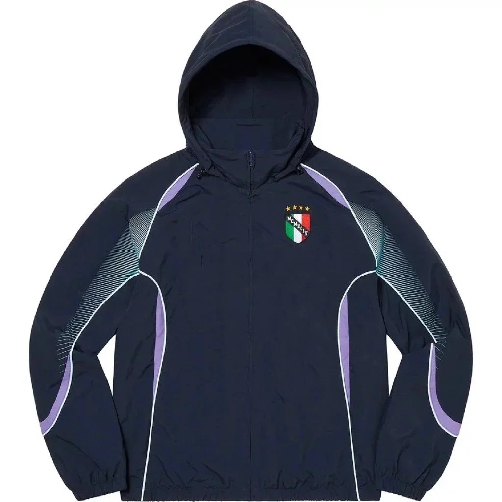 Jackets – Navy blue jacket, S