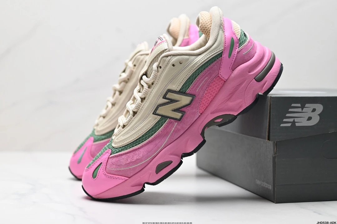 Low-top Retro Torre Style Casual Sports Running Shoes – 1, 36