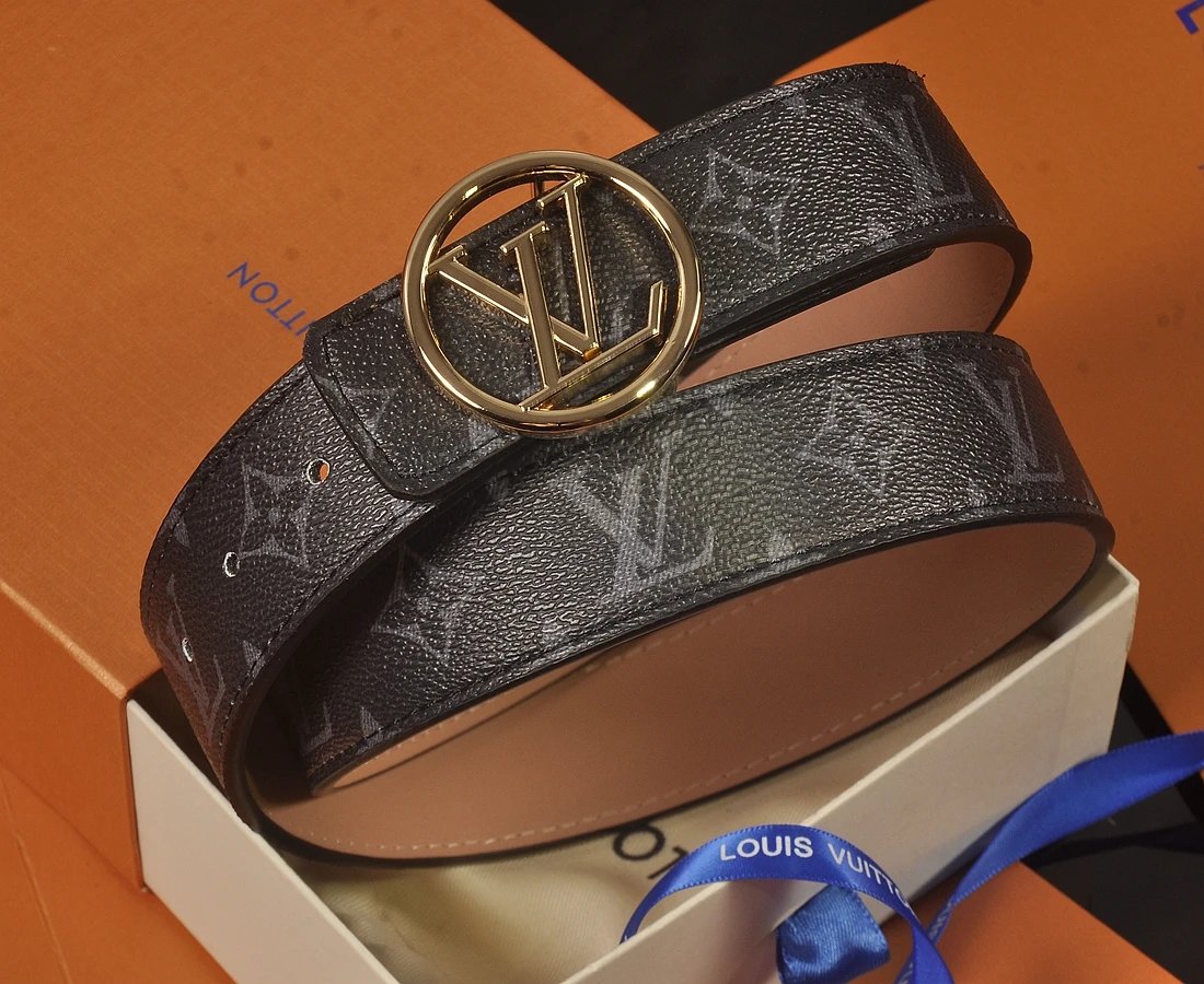 Classic Fashion Popular Belt Business Belt Casual Collection 11 – 1, 105cm