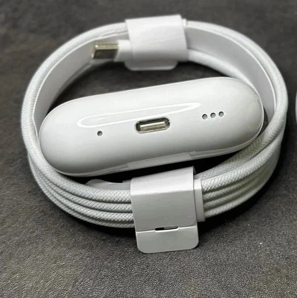 #PDBF PR02 usb-c with anc ( newest version) – Airpods pro2(usb-c)