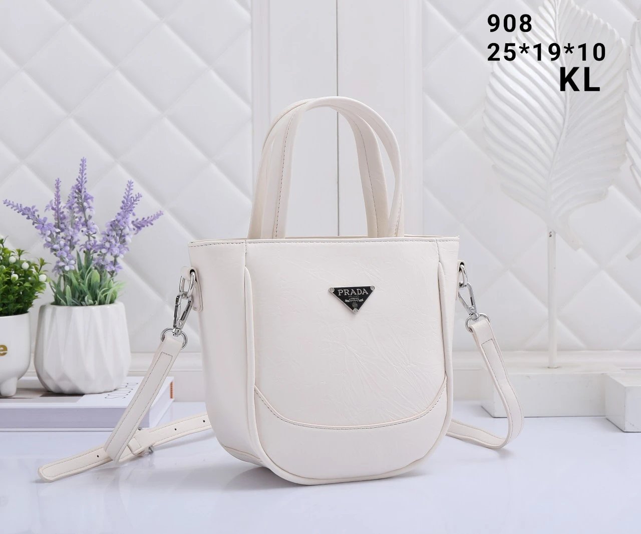 Classic Trendy Fashion Crossbody Bag-CY – 908-1