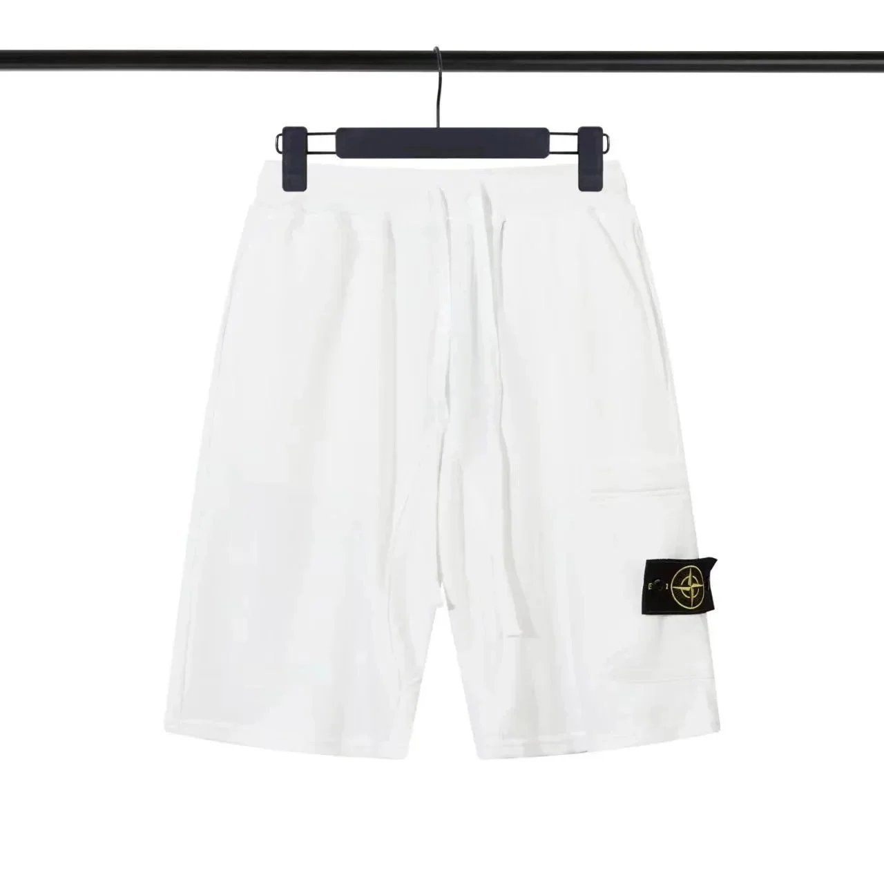 H25 Fashion Plaid Shorts – 2, M 57.5-65kg