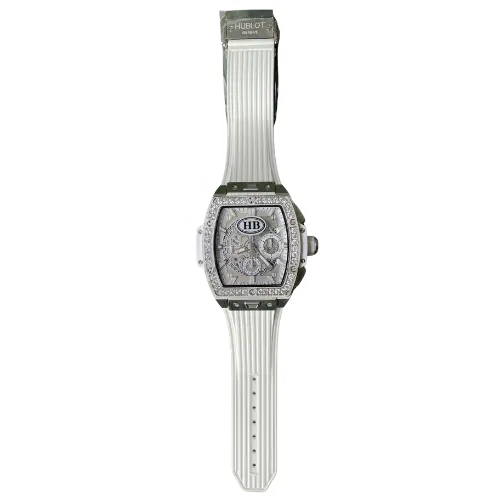 Watch (1776) – Chinese-made movement