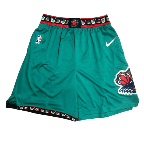 Basketball shorts(1619) – Black, S