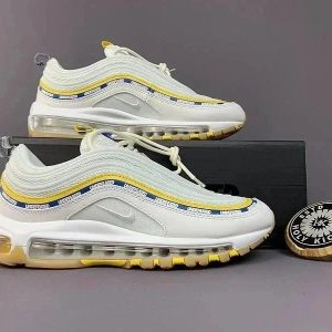Nike Air Max TN Undefeated – 36