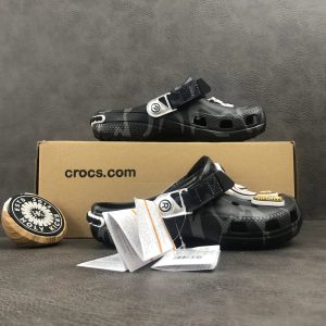 Crocs Classic Clog Camouflage – 35