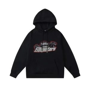 Trapstar Hoodie London Shooters – L