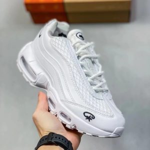Nike Air Max Plus Fragment Design – 3, 36