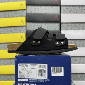 Birkenstock Arizona Black – 35