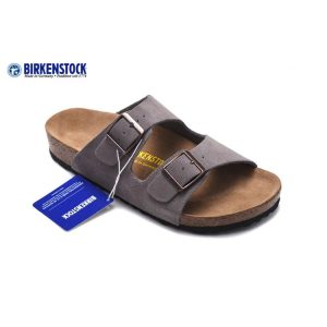 Birkenstock Arizona Suede – Option 7CE21AFB, 35