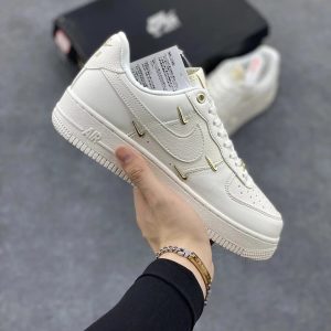 Nike Air Force 1 Low Fragment Design – 17, 36