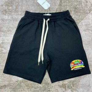 Casablanca Phantastica Shorts Tropical Patch – 16, L