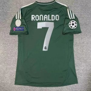 Adidas Real Madrid Away Jersey Ronaldo 7 – Option C29705D7, L