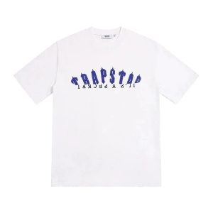 Graphic Tee Trapstar Arch Logo – L