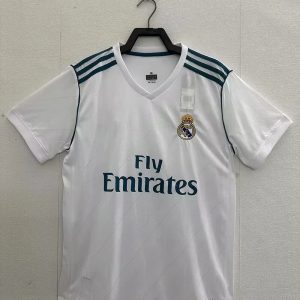 Adidas Real Madrid Home Jersey Fly Emirates – Option ABAFCED7, L