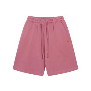 Carhartt Chore Shorts Washed Pink – Option BD22F82D, L