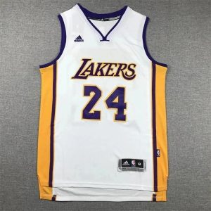 Adidas × NBA Lakers Swingman Jersey Kobe Bryant #24 – L