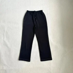 Broken Planet Track Pants Contrast Stitch – Option 17E2D5AA, L