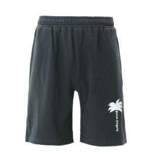 Palm Angels Palm Tree Shorts Palm Tree Logo – Option DAE79000, L